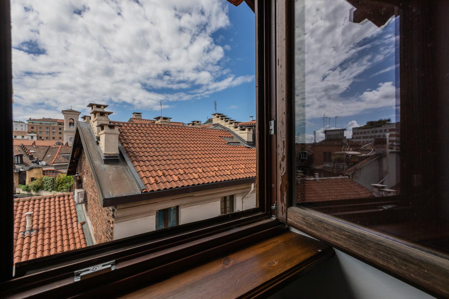 Barbaroux Apartments By Wonderful Italy Turim Exterior foto