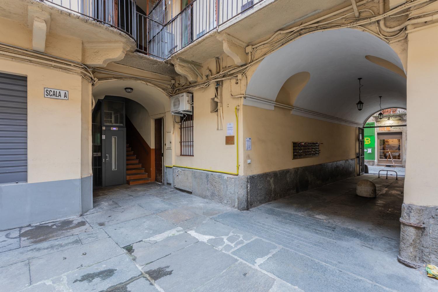 Barbaroux Apartments By Wonderful Italy Turim Exterior foto